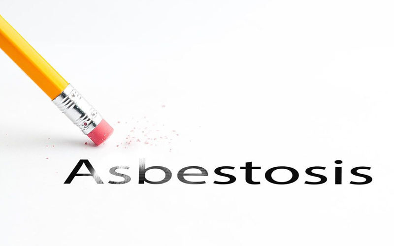 asbestosis
