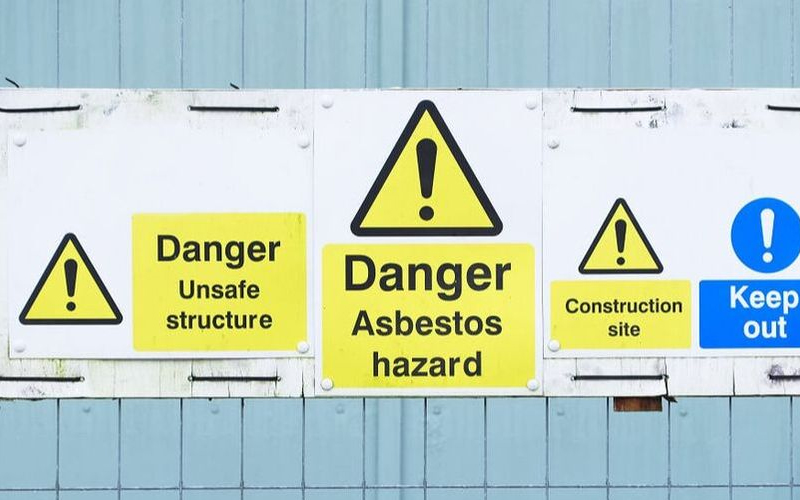 Too young to die of Asbestos disease
