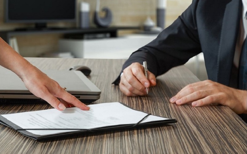 making an asbestos claim