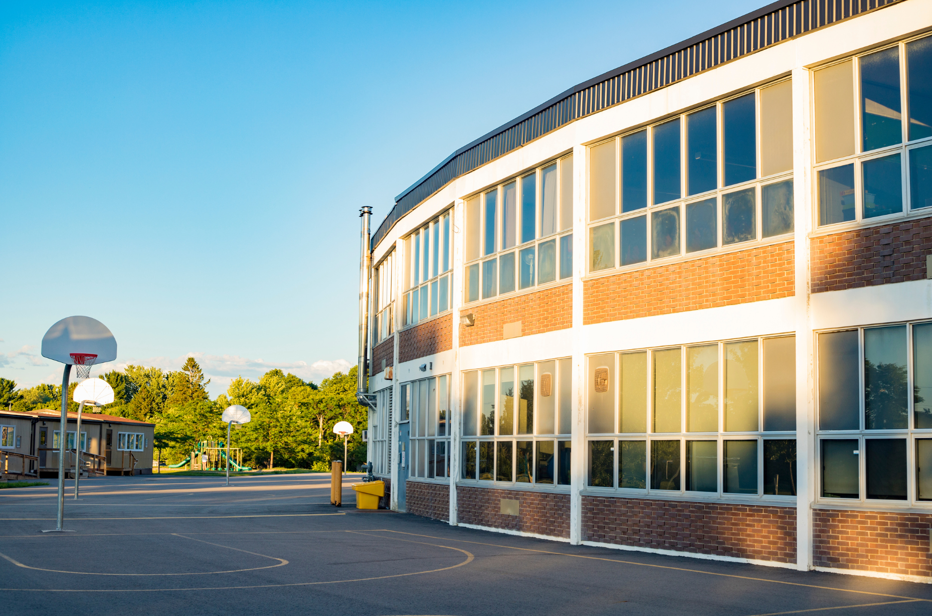 RAAC In Schools Causing Risk of Asbestos Exposure